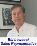 Bill Lowcock, Remax Eastern, Lakefield